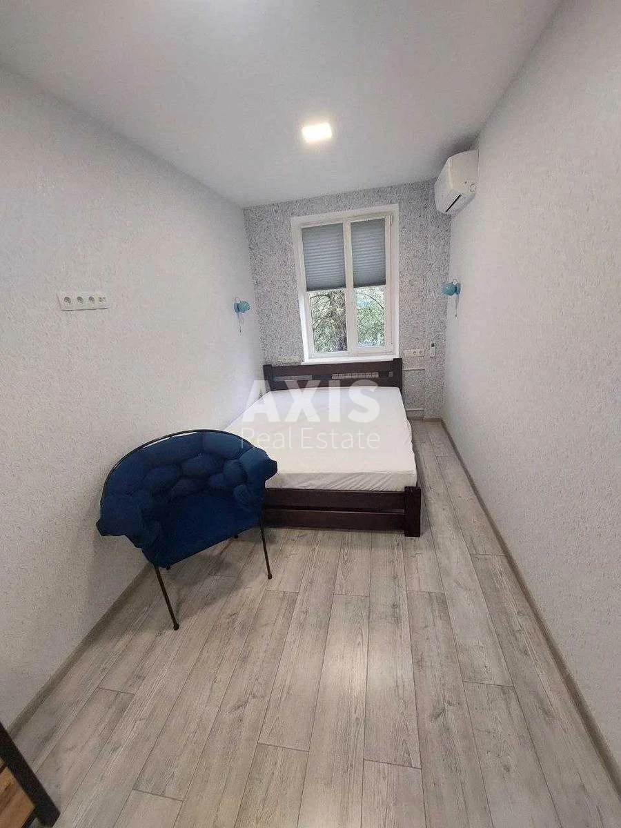 2k apartment vul. Spas'ka 25440177