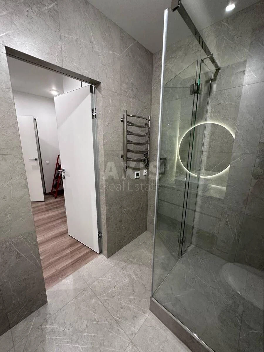 1k apartment vul. Myhajla Maksymovycha 32649006