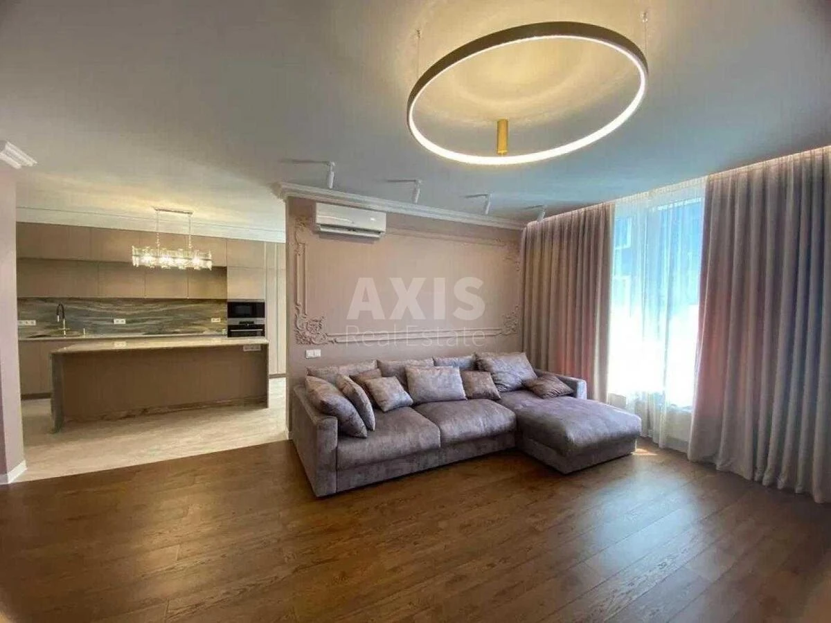 4k apartment vul. Mykhayla Boychuka 41649204