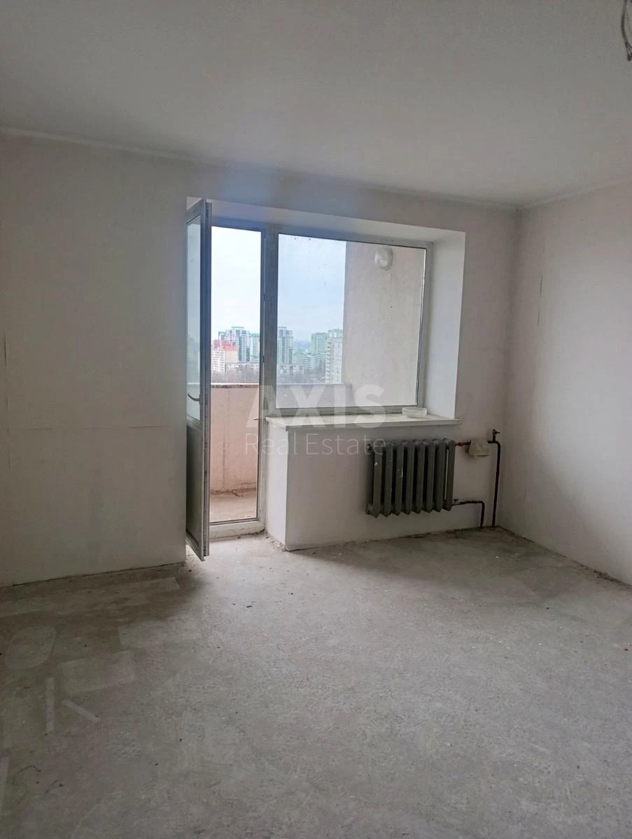 1k apartment vul. Hamaliyivska 34665390