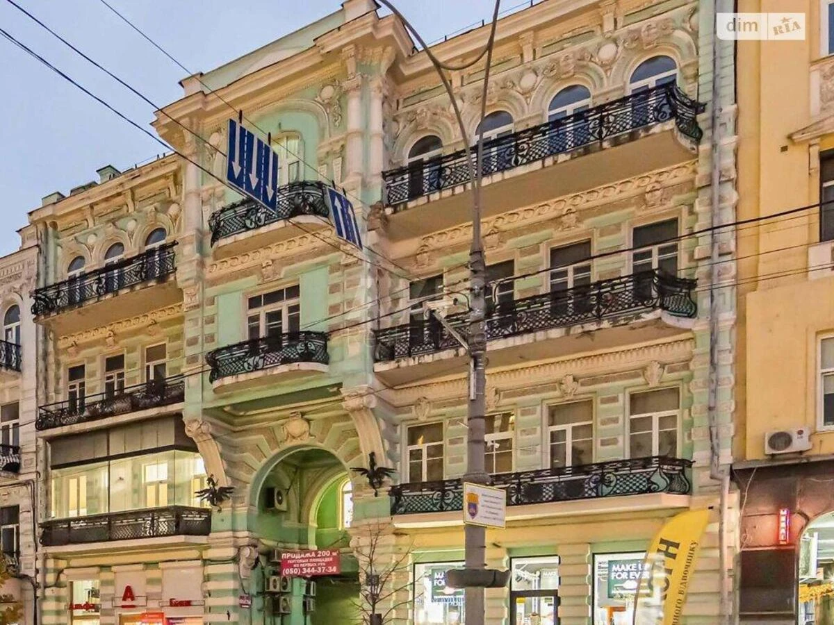 4k apartment vul. Velyka Vasyl'kivs'ka 286968116