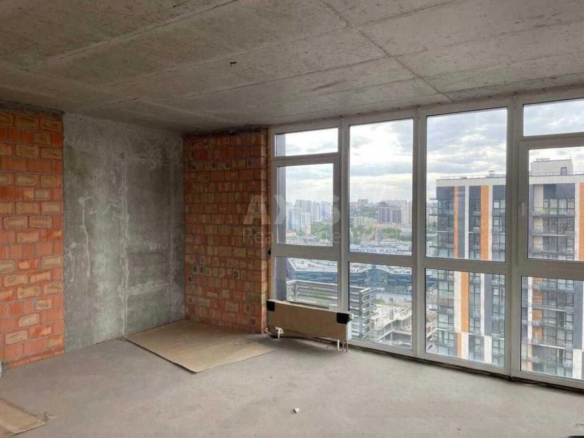 3k apartment vul. Kudri Ivana 3А649261