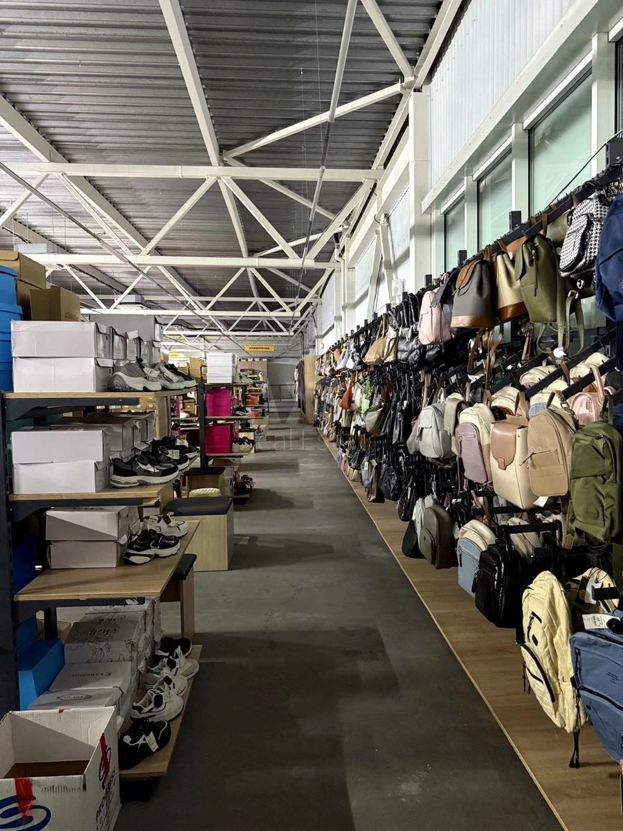 Trade object pr-t Grygorenka Petra 32Д, 800m2665757