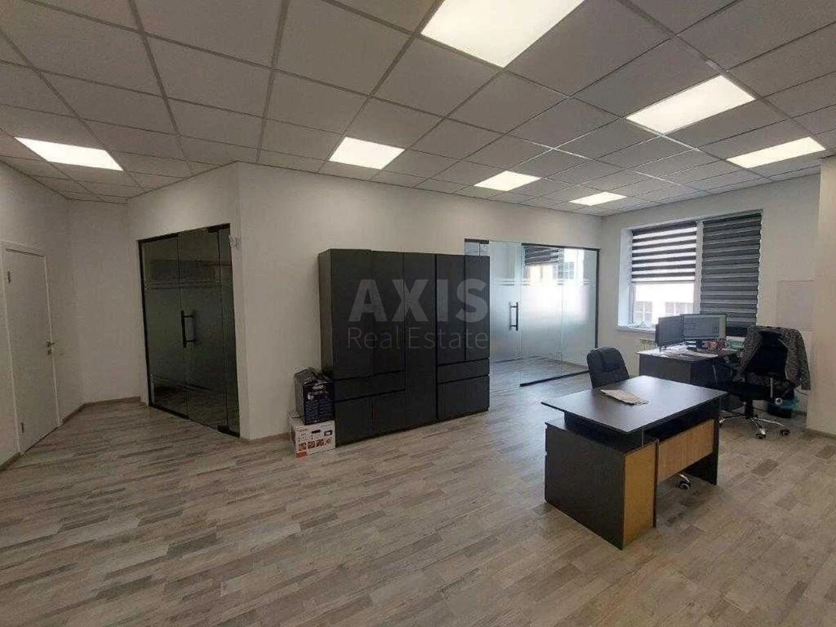 Office vul. Glybochyc'ka 17, 76m2697261
