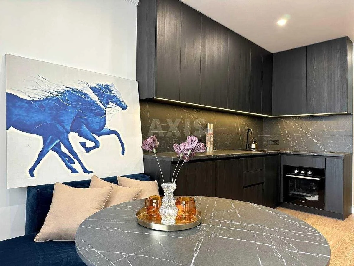 2k apartment vul. Zarichna 16712611