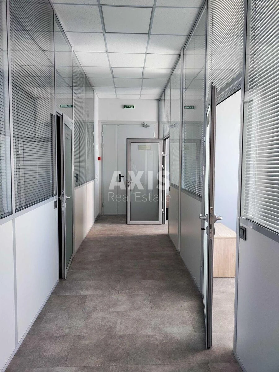 Офис ул. Полевая Двадцать четыре D, 493м2571511