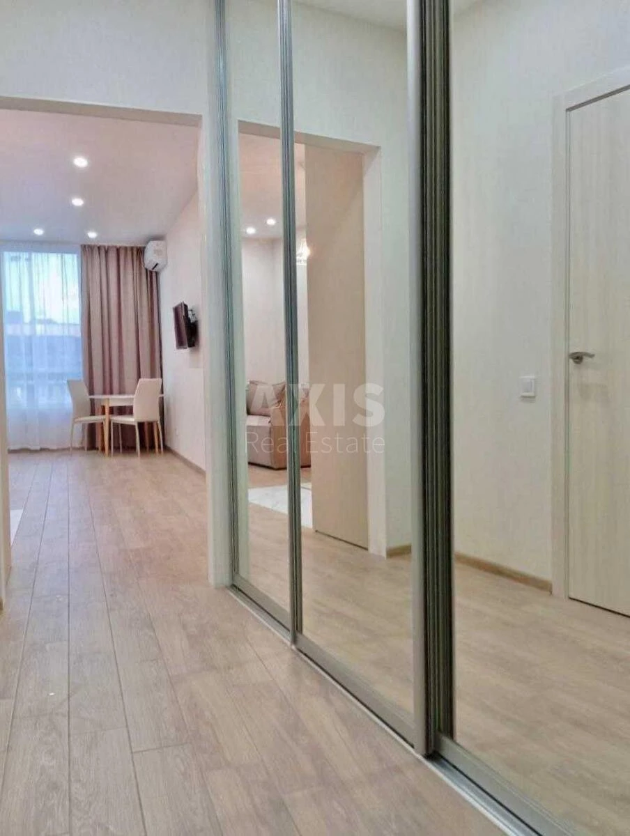 1к квартира ул. Радченко Петра 27649914