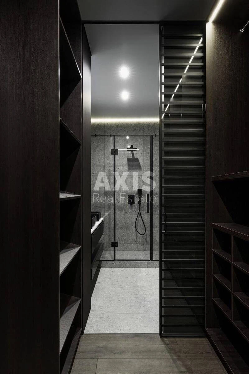 2k apartment vul. Antonovycha 445982912