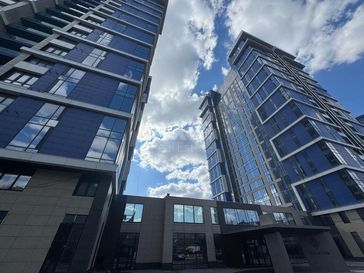 3k apartment vul. Zvirynec'ka 7265027