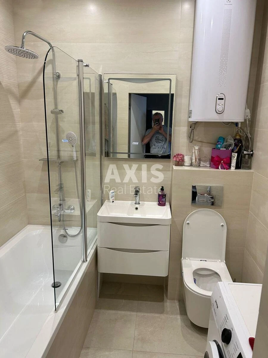 1к квартира бул. Вацлава Гавела 28624457