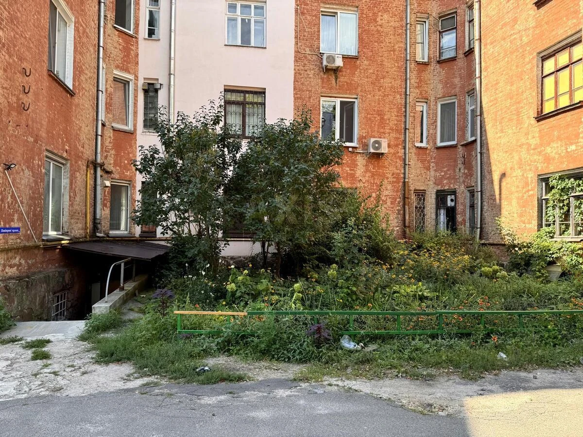 Офис ул. Юрковская 34, 87м26665311