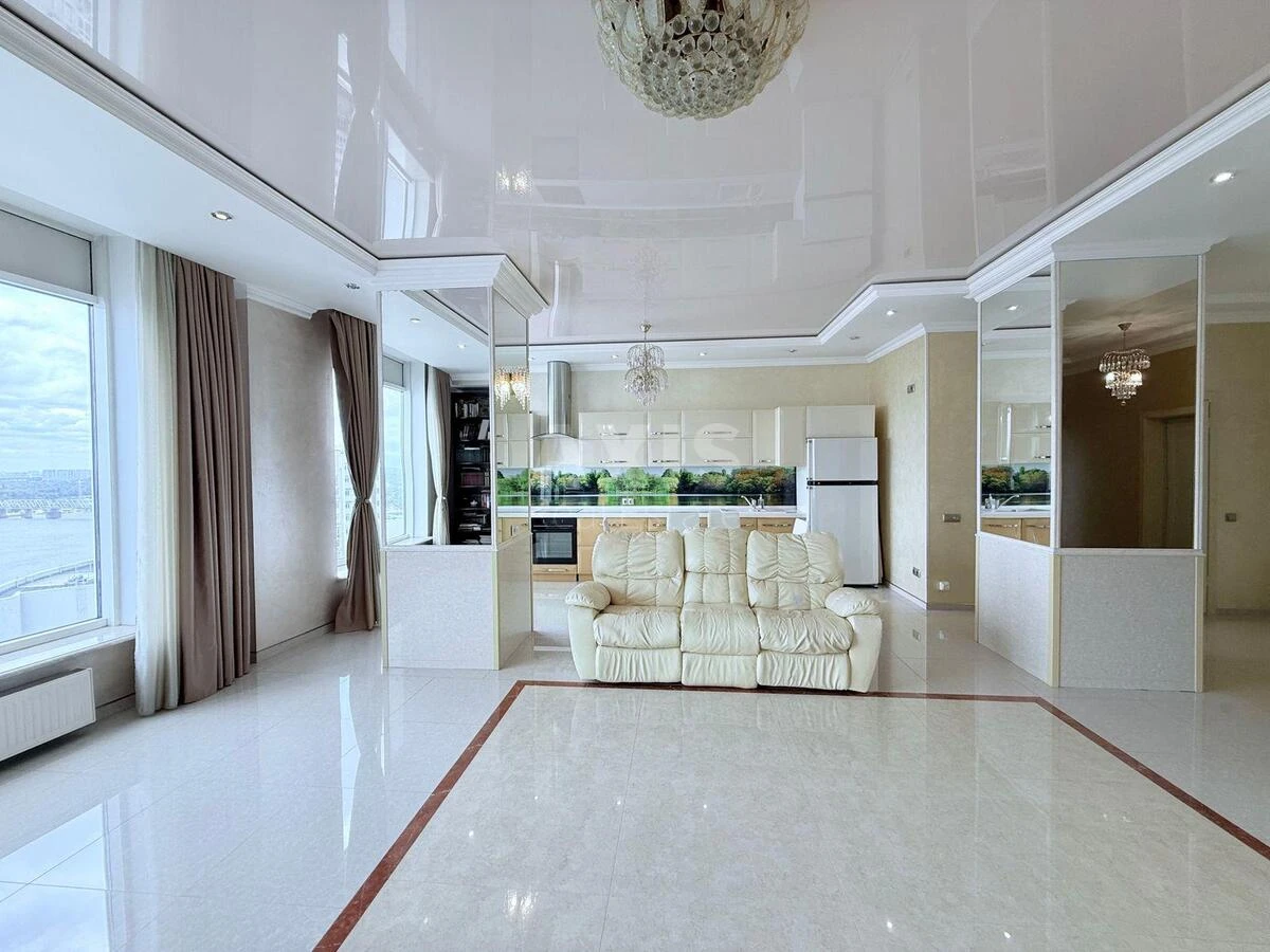 3k apartment vul. Obolons'ka naberezhna 1580209