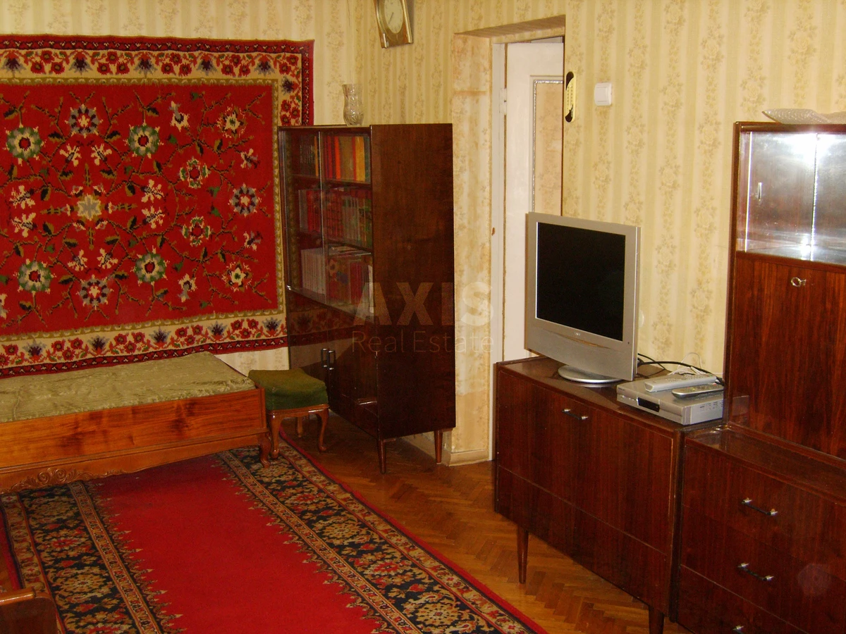 2k apartment vul. Gercena 18/207132513