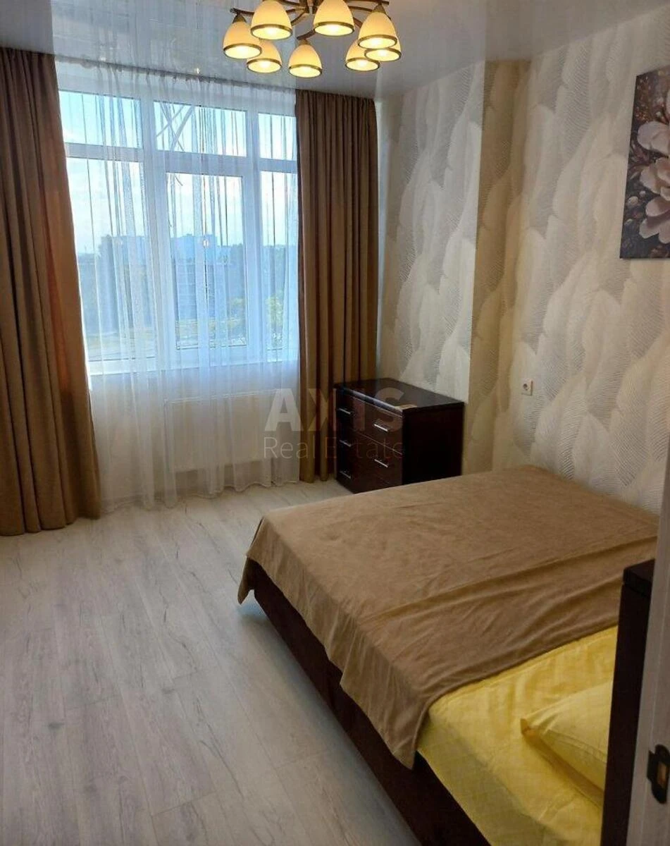 2k apartment vul. Brativ Chybinyeyevykh 8Г7027010