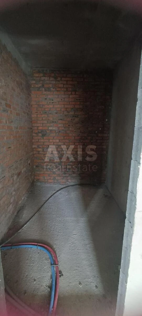 4к квартира ул. Русовой Софии 7В702845