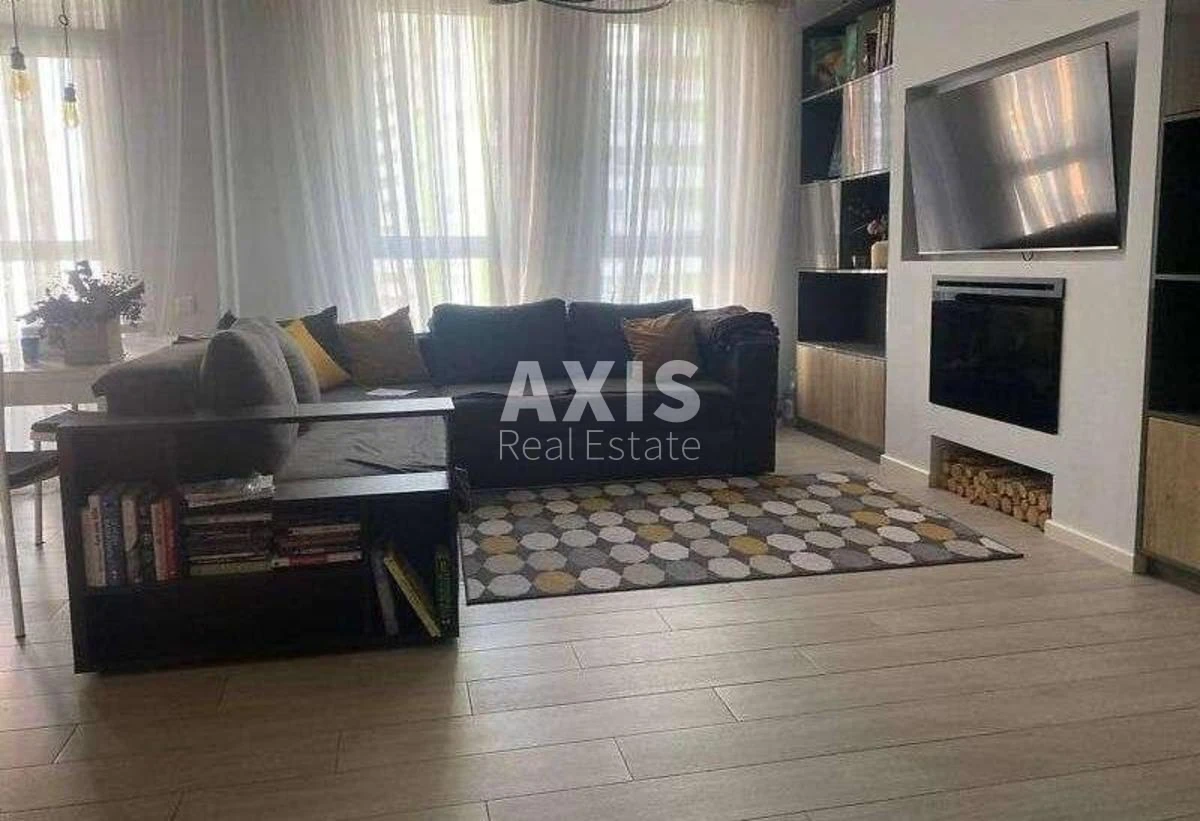 3k apartment pr-t Peremogy 67287132