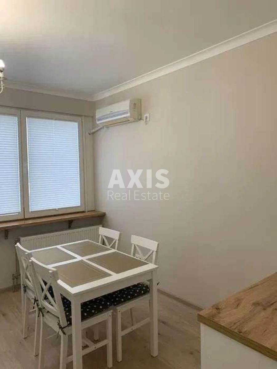 3k apartment vul. Gonty Ivana 7275780