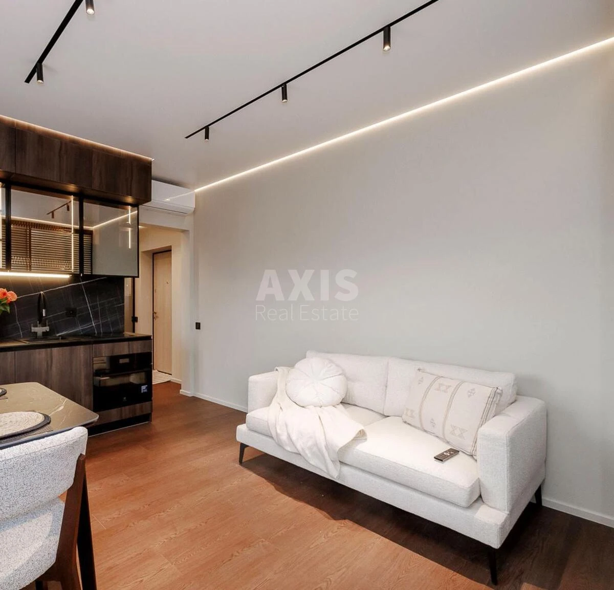 1k apartment vul. Myhajla Maksymovycha 24636550