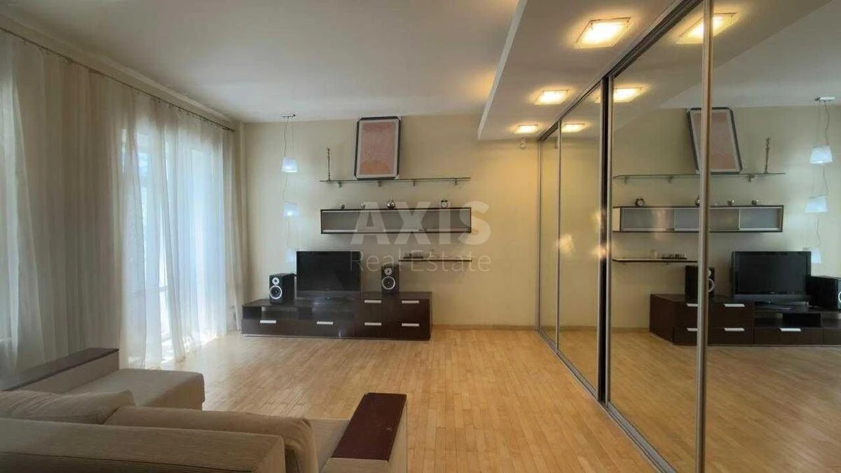 1k apartment vul. V'jacheslava Lypyns'kogo 9688052