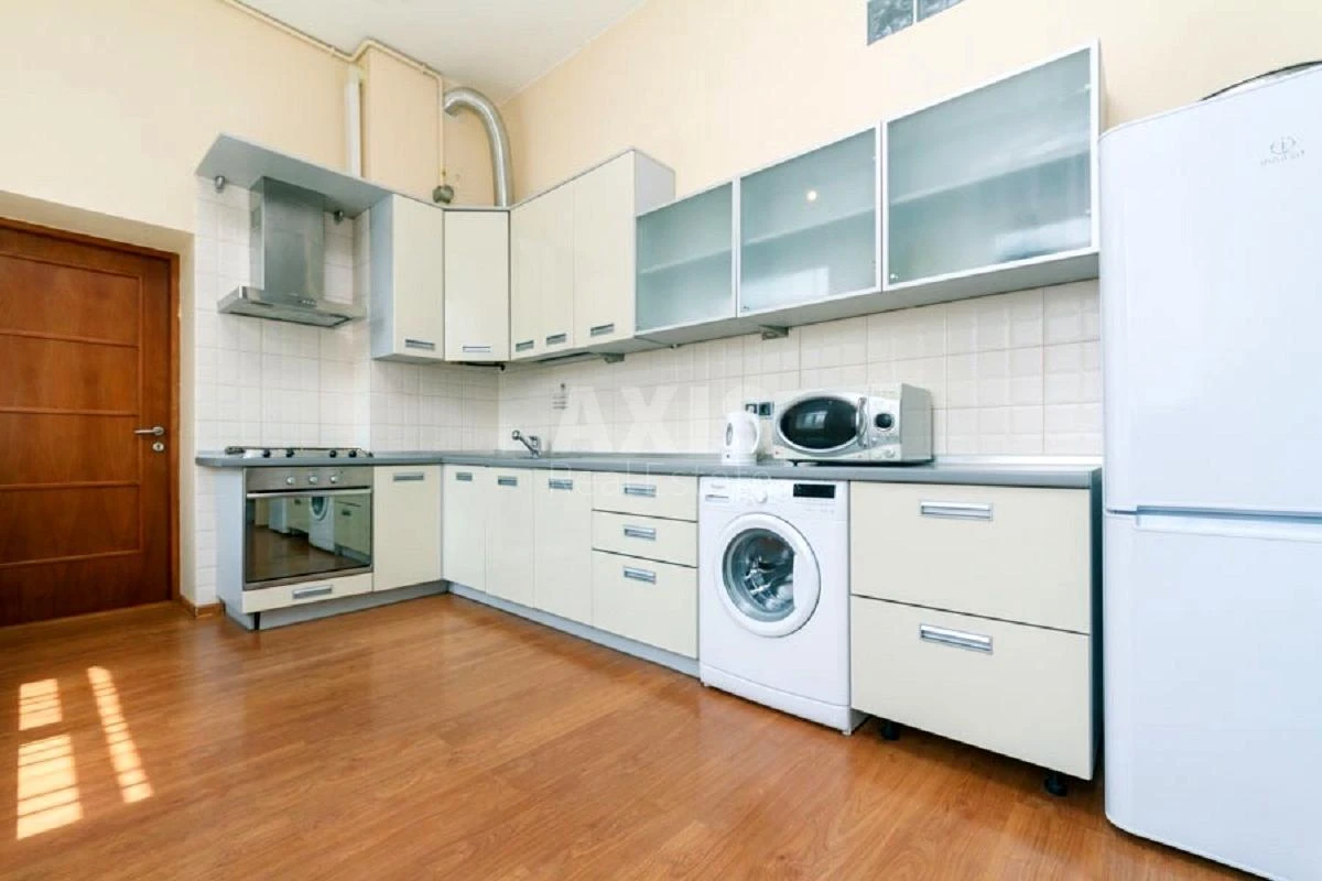 3k apartment vul. Velyka Vasyl'kivs'ka 43/1665544