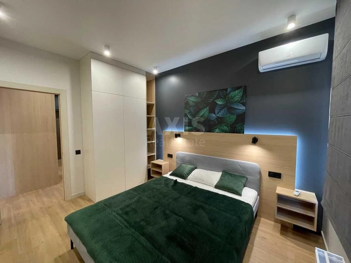 1k apartment vul. Teremkivs'ka 4А687718