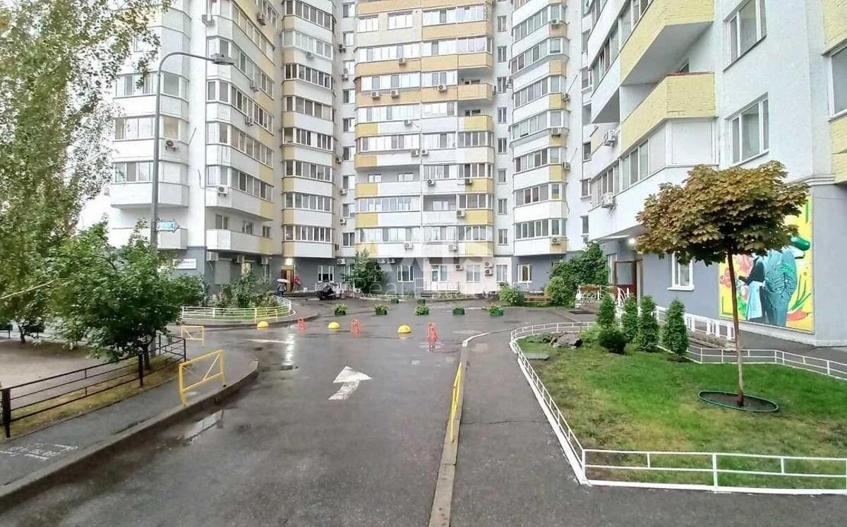 1к квартира ул. Драгоманова 6/16132910