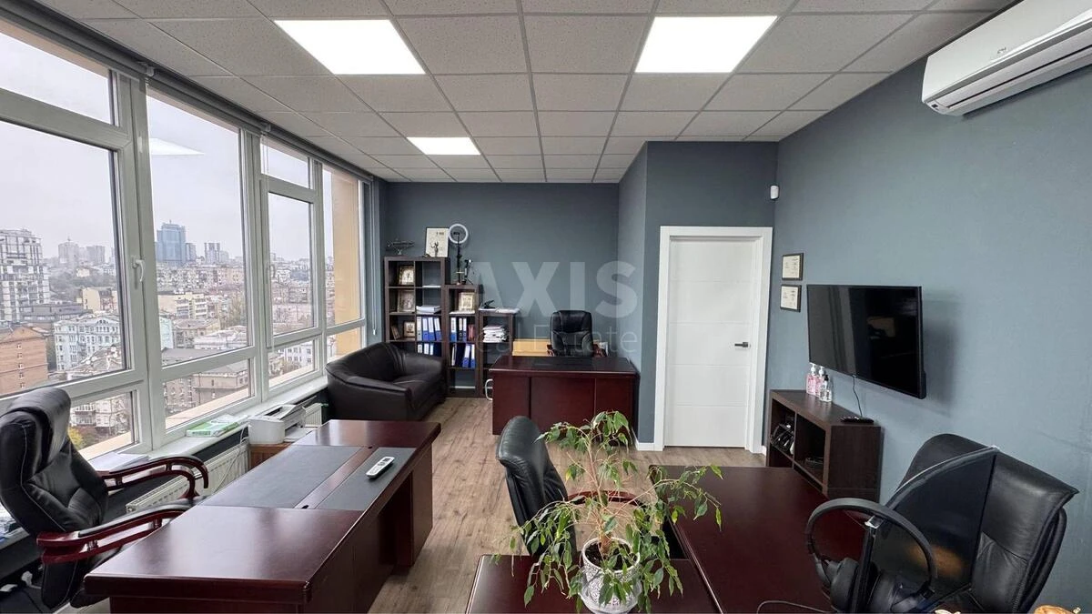 Office vul. Zhyljans'ka 68, 118m263548