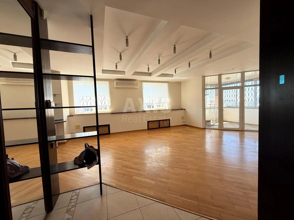 5k apartment vul. Jaroslaviv Val 30А701877