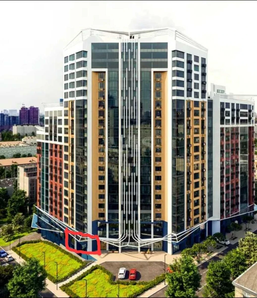 Объект торговли ул. Половецкая 4, 111м267090