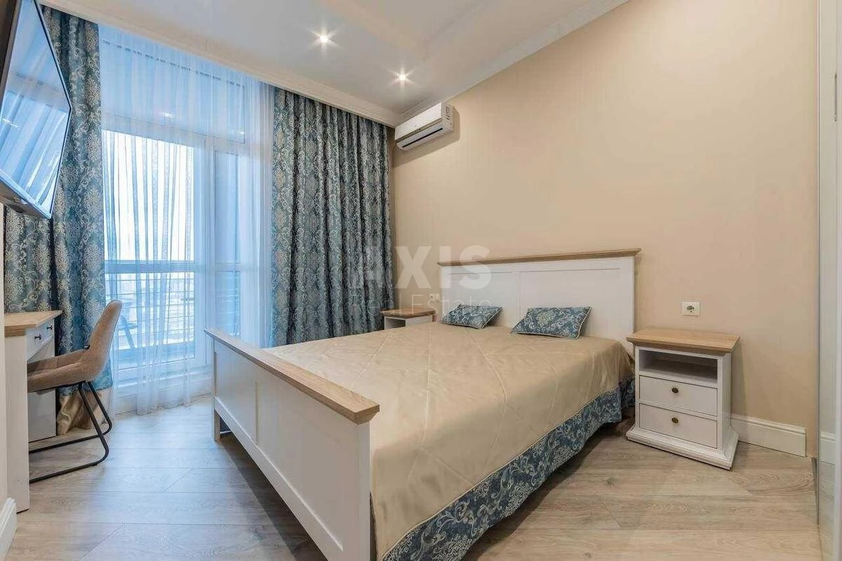 1k apartment vul. Kudri Ivana 7702025