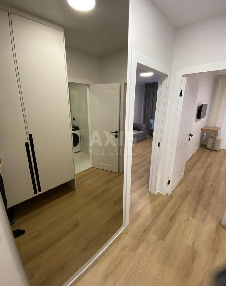 1к квартира ул. Михаила Максимовича 24В7168012
