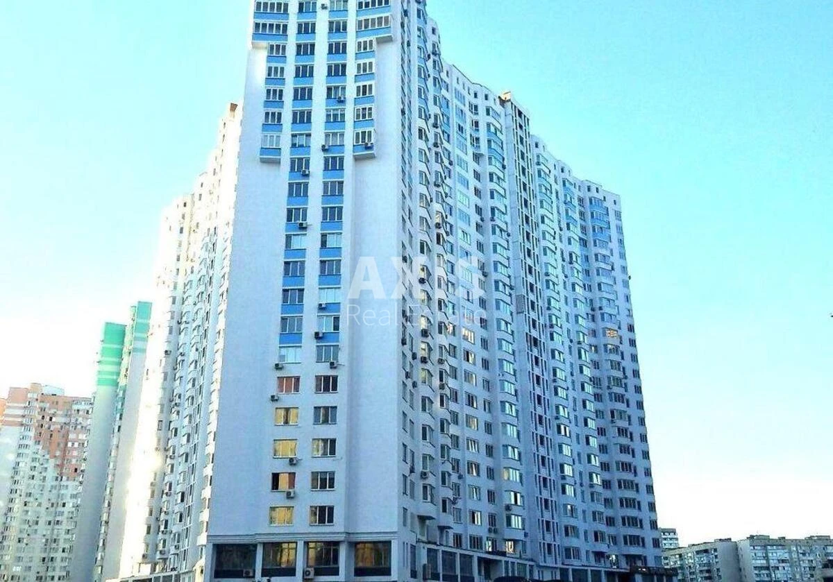 1k apartment vul. Chavdar Jelyzavety 13633765