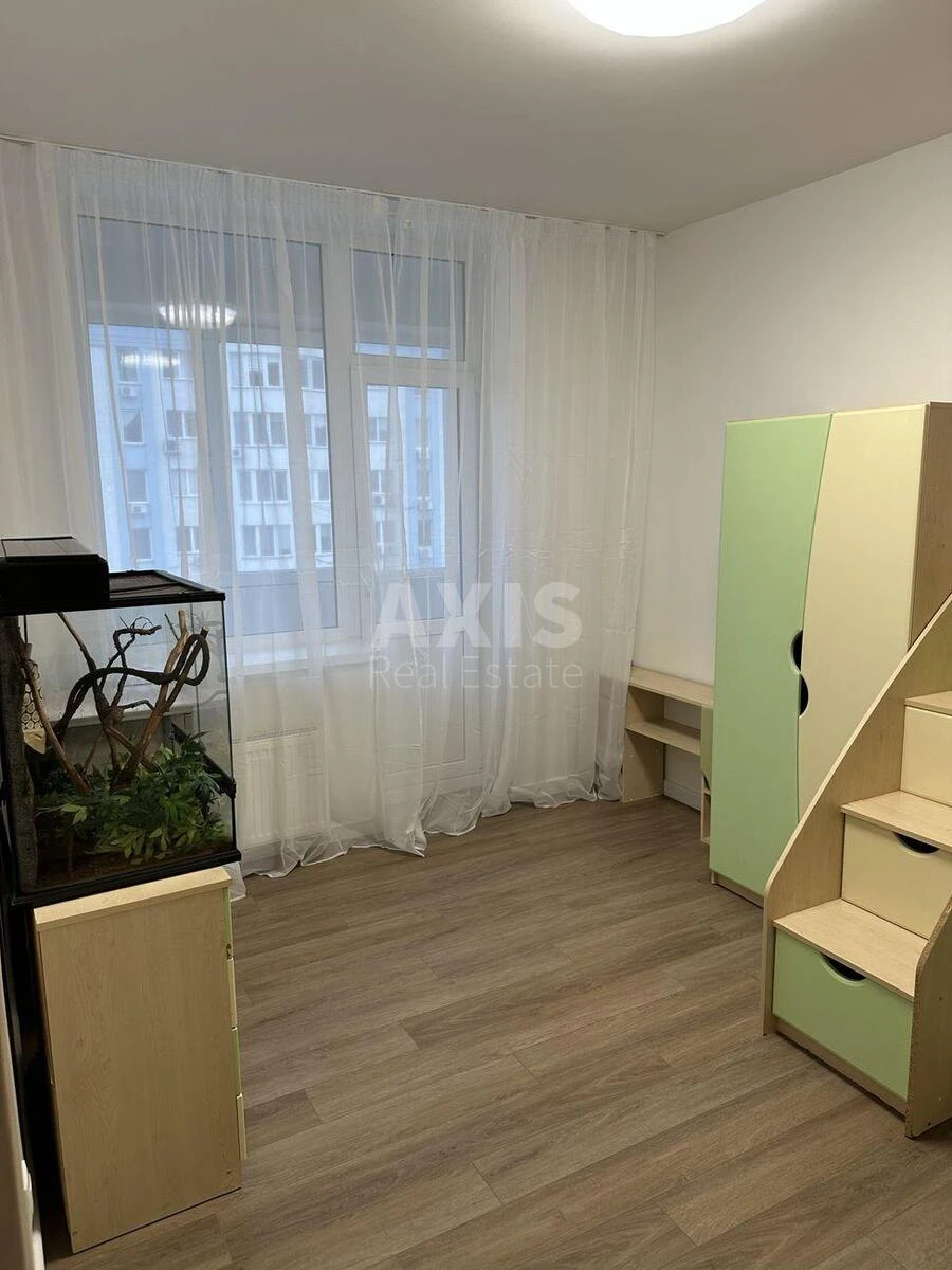 3k apartment nab. Dniprovs'ka 26Б687478