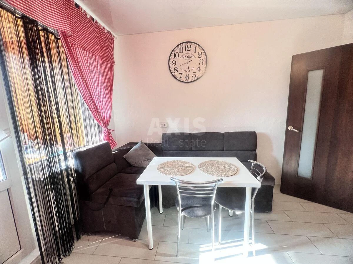 1k apartment vul. Danchenka Sergija 5651912