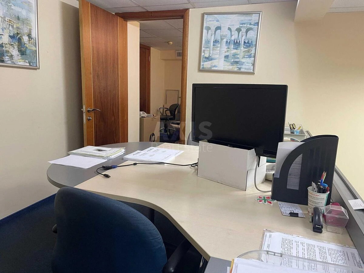 Office vul. Volos'ka 50/38, 131m2667911