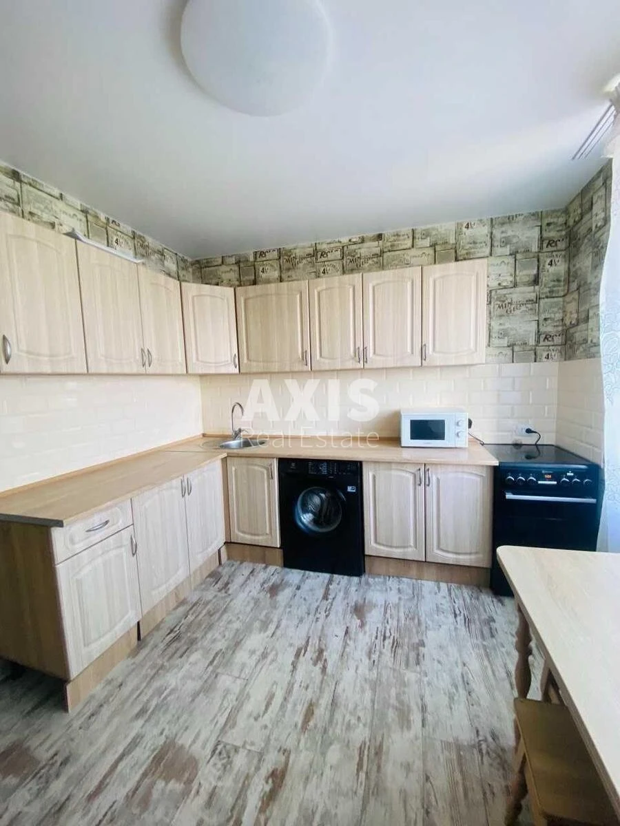 2k apartment pr-t Lobanovs'kogo 6962622