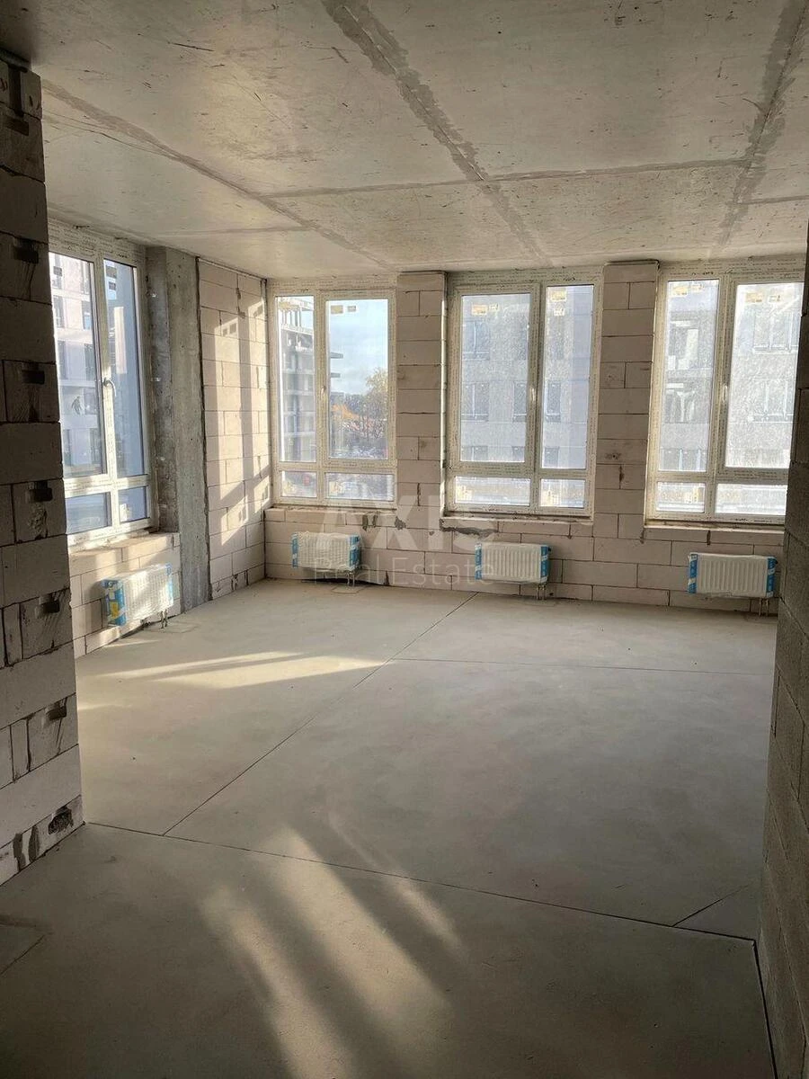 2k apartment vul. Saljutna 2684710