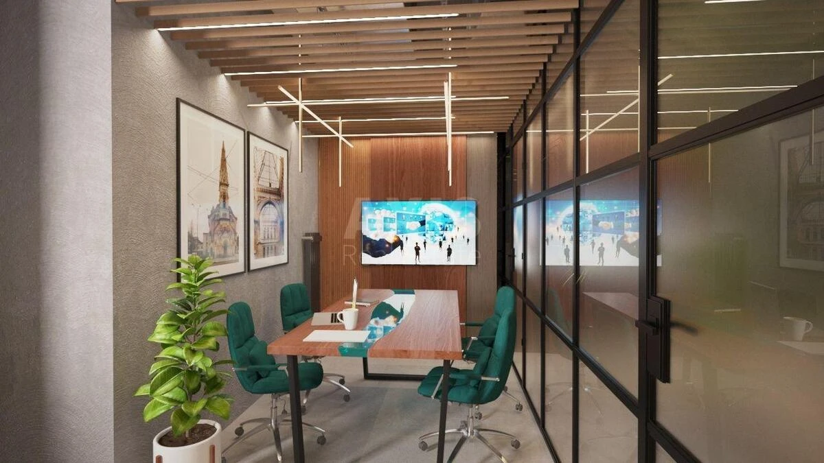 Office vul. Strutyns'kogo Sergija 4, 800m2583894