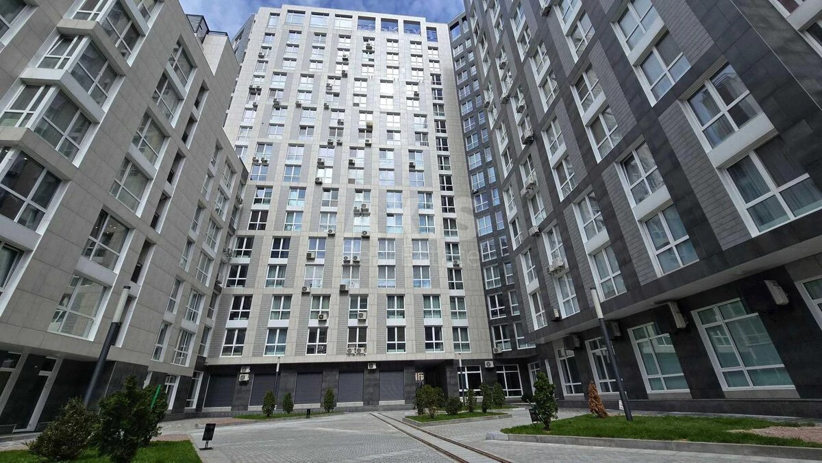 2k apartment vul. Lejpcyz'ka 13684837