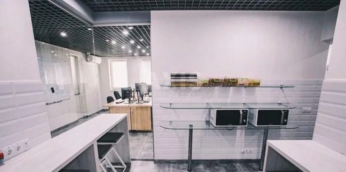 Office vul. Knjazhyj Zaton 21, 430m2699522