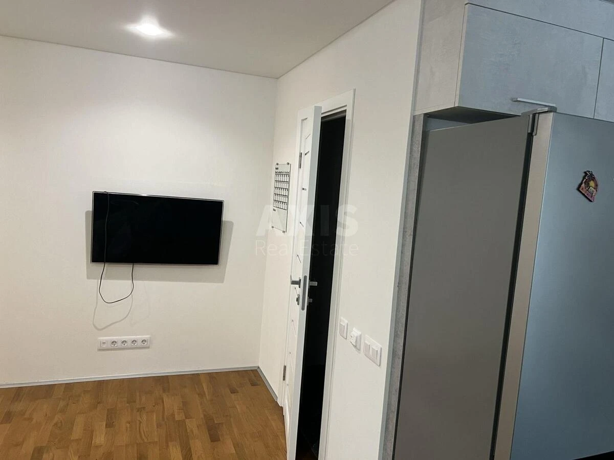 1к квартира ул. Мечникова 18652354