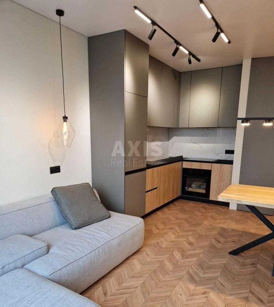2k apartment vul. Prychal'na 1062845