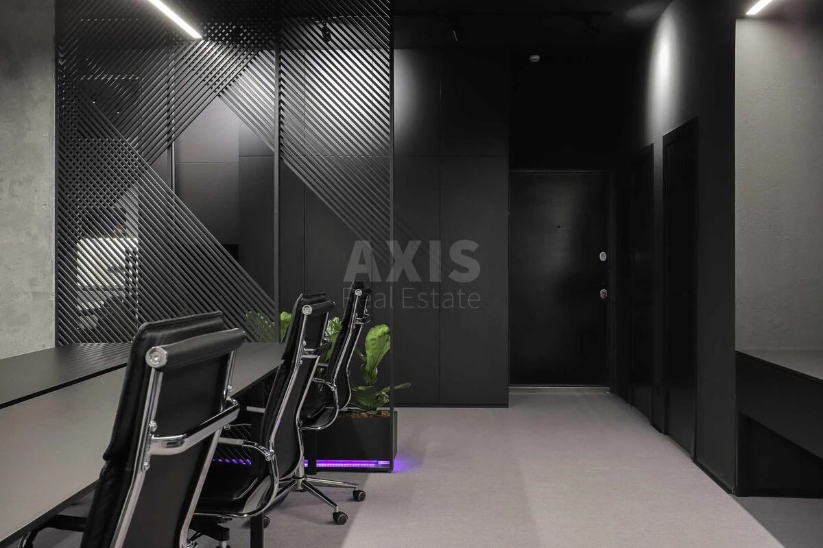 Office vul. Pan'kivs'ka 20/85, 140m2714699