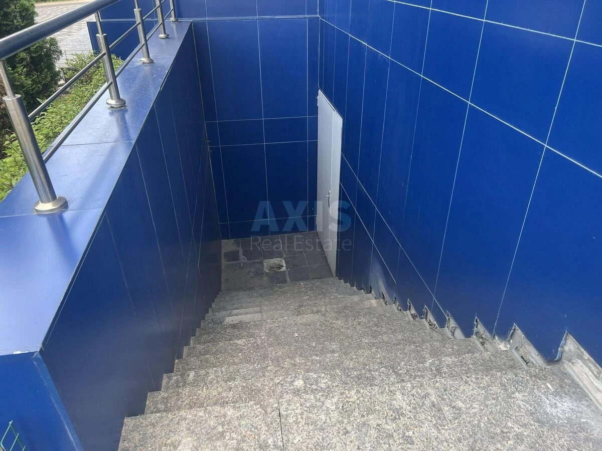 Service object vul. Zarichna 1, 82m2699995