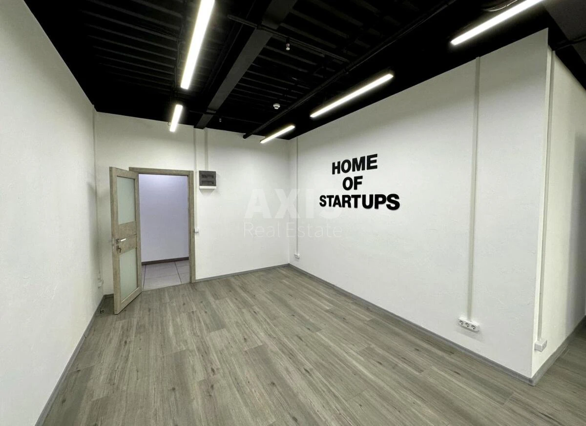 Office vul. Get'mana Vadyma 6, 727m26686414