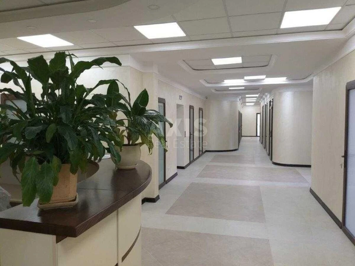 Office vul. Glybochyc'ka 40, 71m2542430