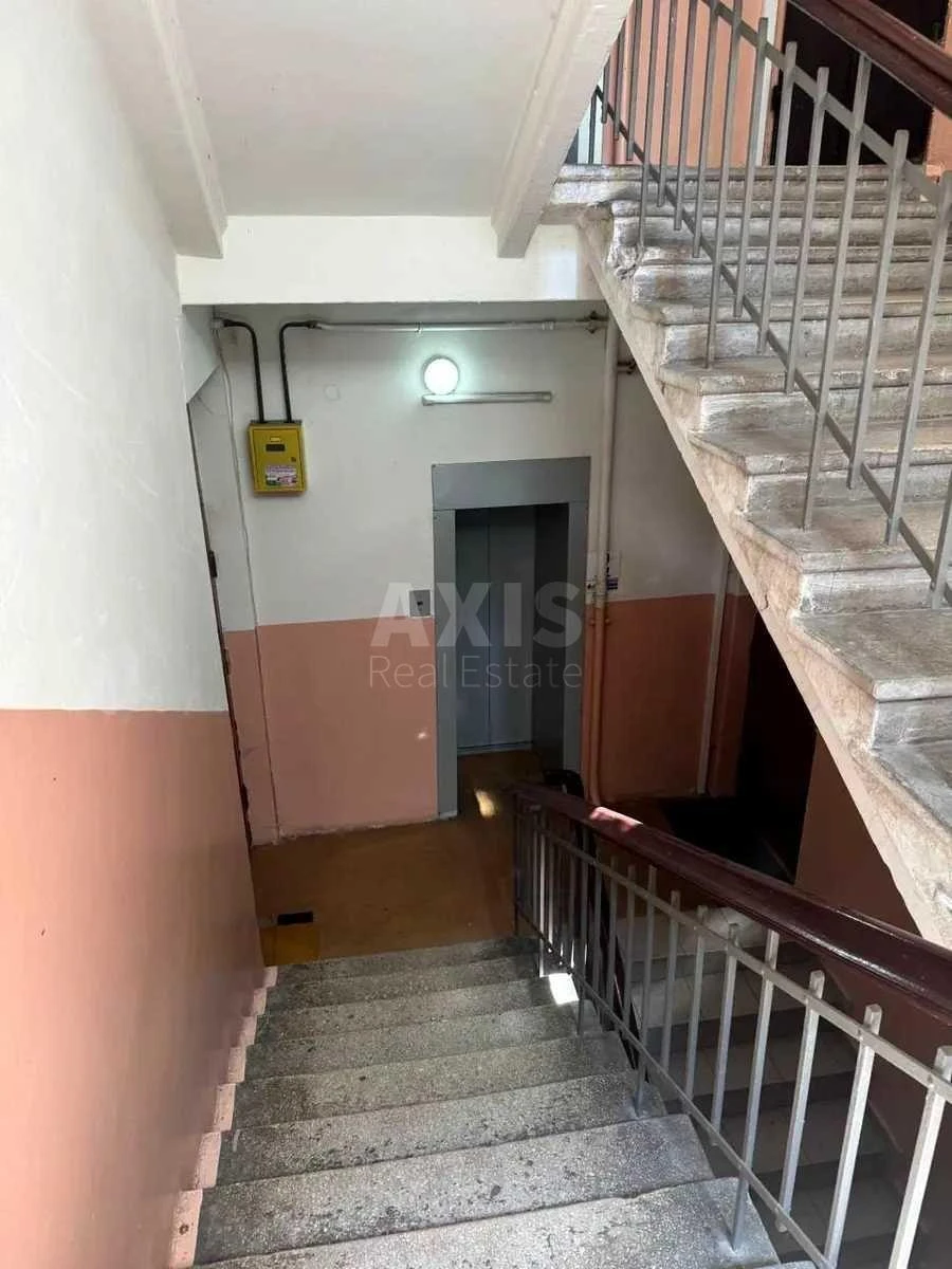 3k apartment vul. Skoropads'kogo Pavla 25700575