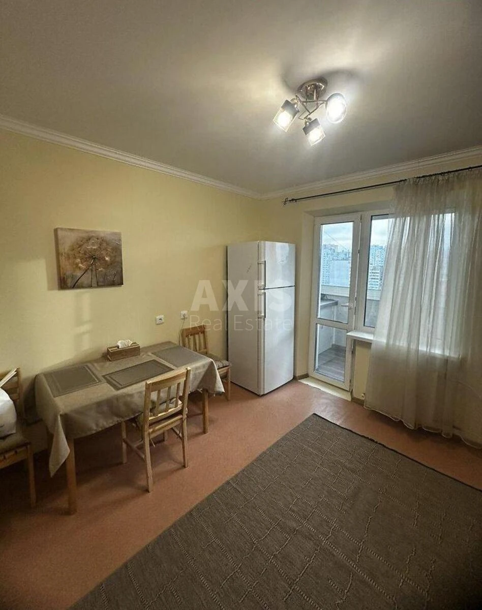 1k apartment vul. Gryshka Myhajla 8686251