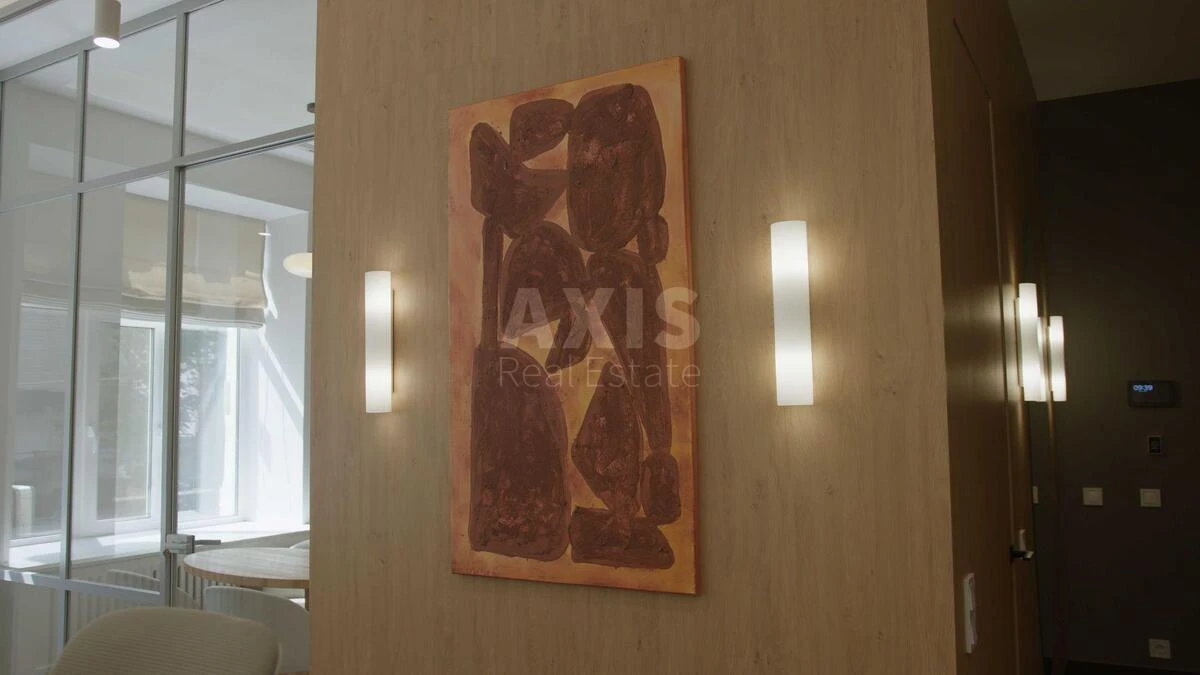 Office vul. Knyaziv Ostrozkykh 29Б, 70m2631247