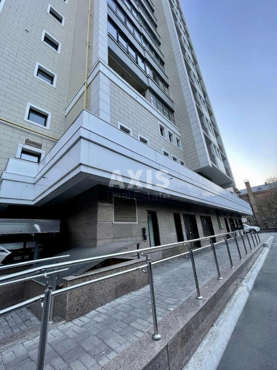 2k apartment vul. Dilova 27009445